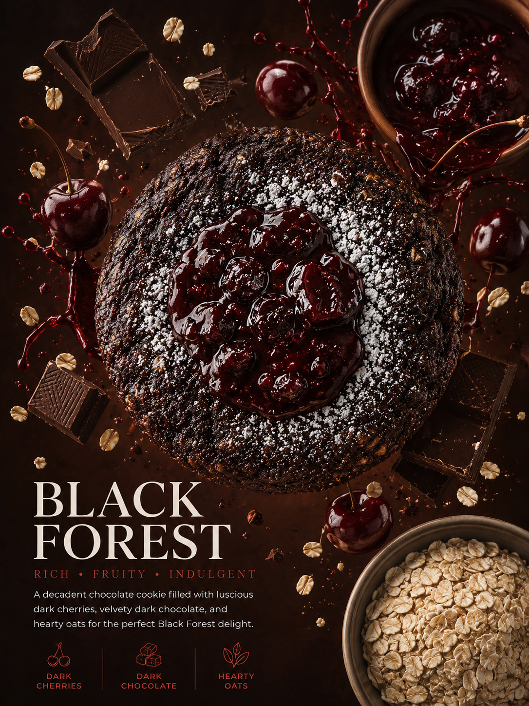 black forest