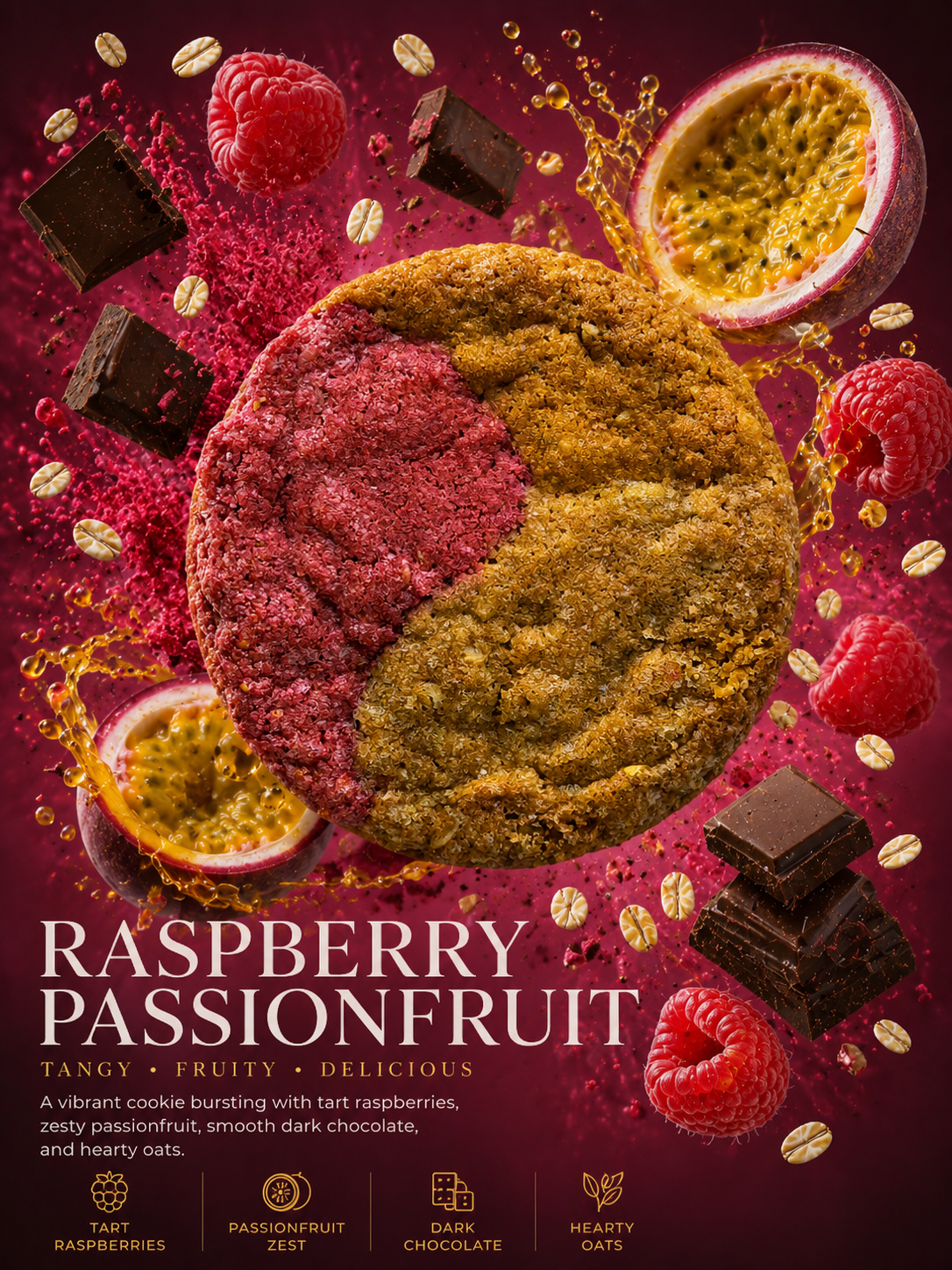 berry passionfruit