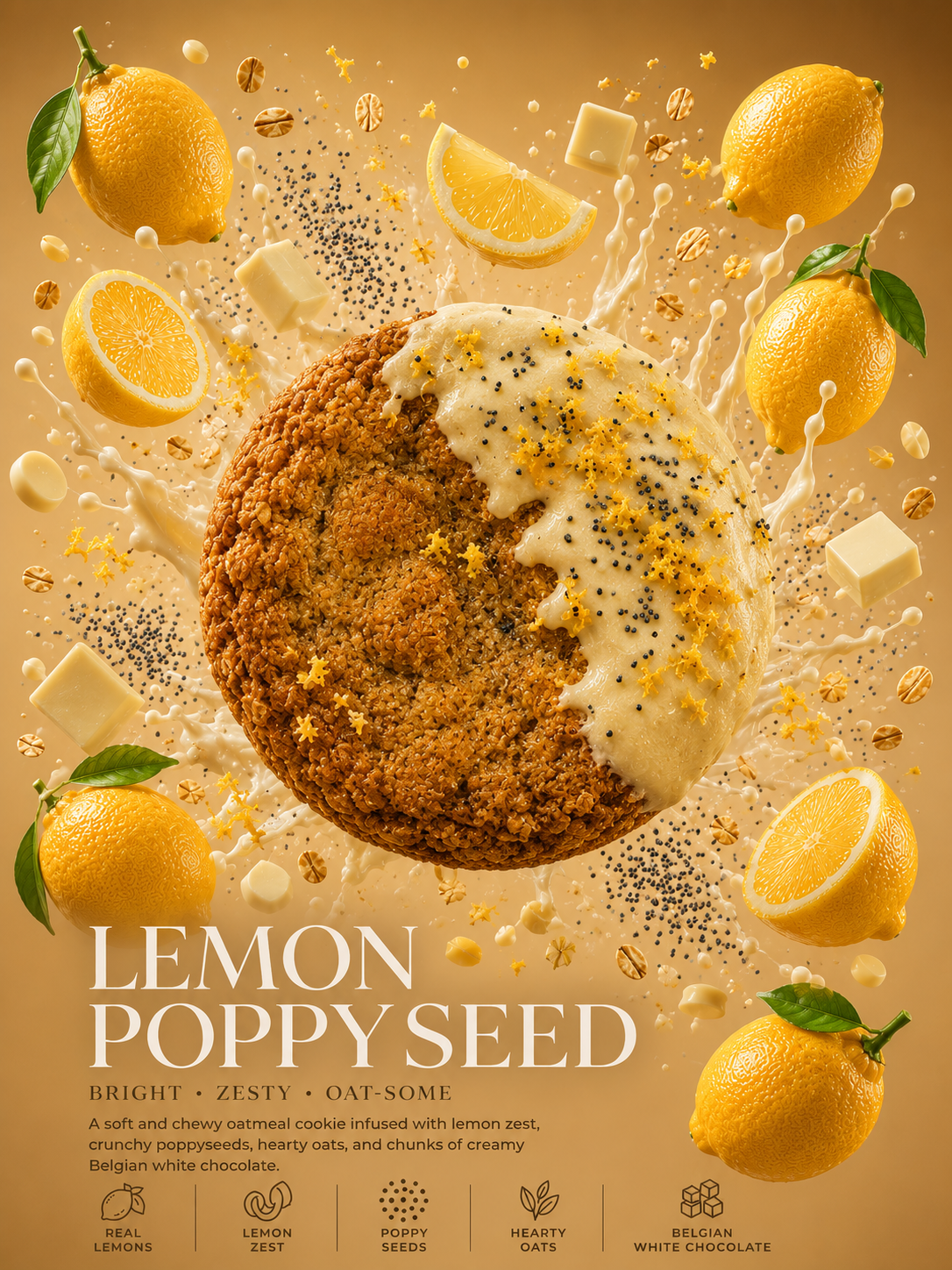 lemon poppyseed