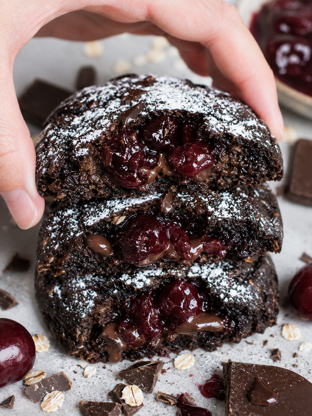 black forest