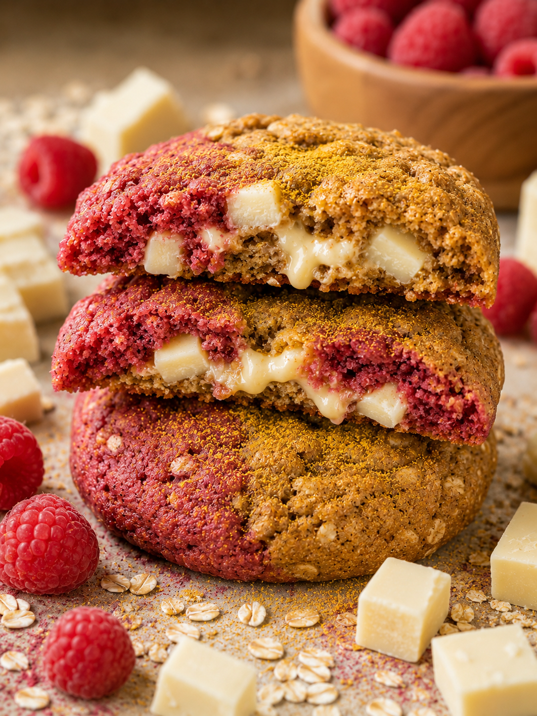 berry passionfruit