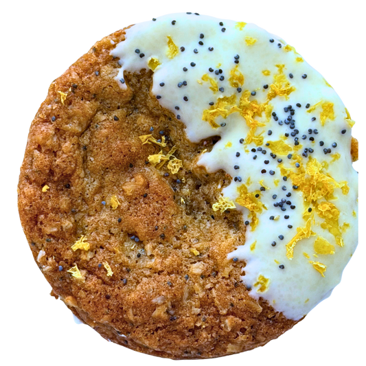 lemon poppyseed
