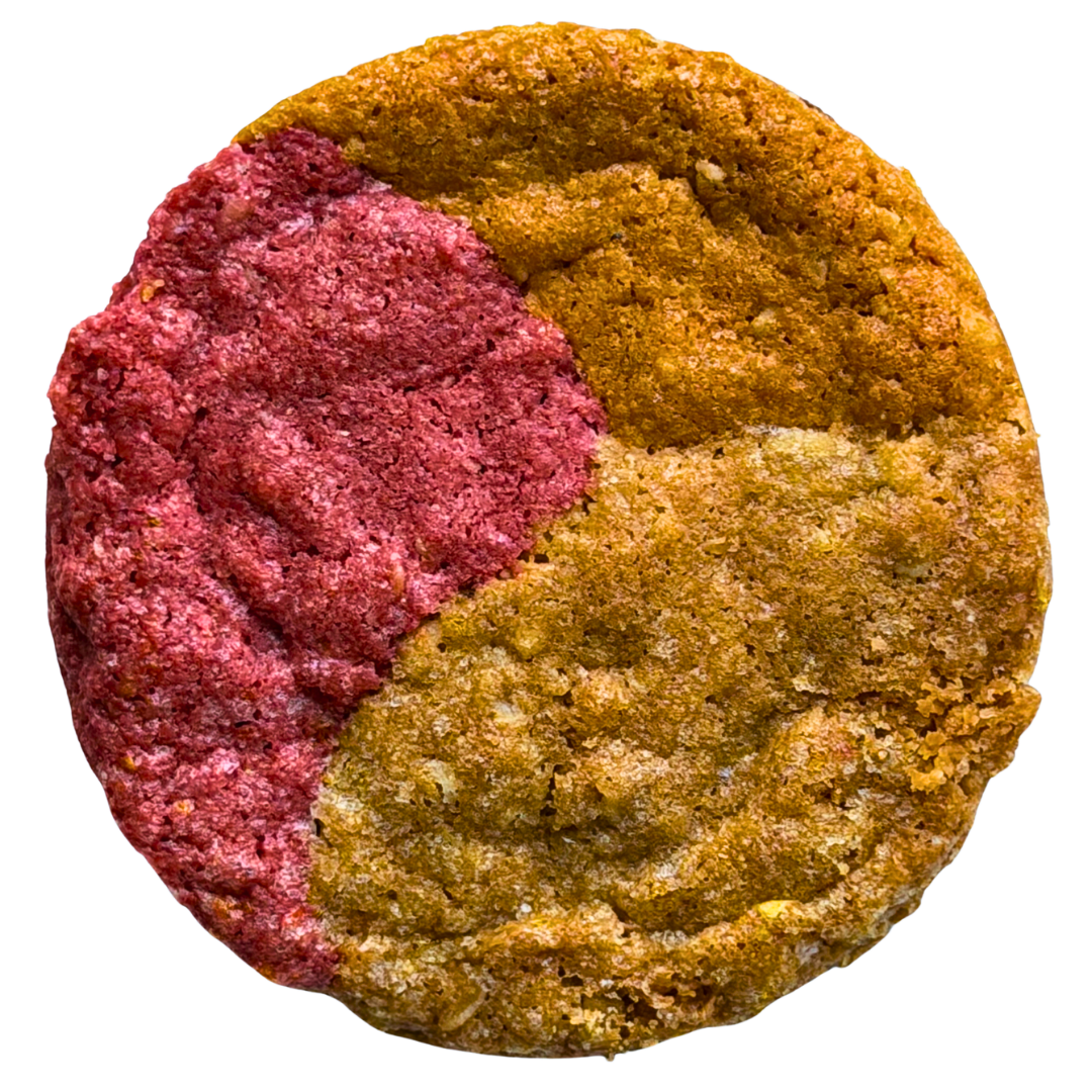 berry passionfruit