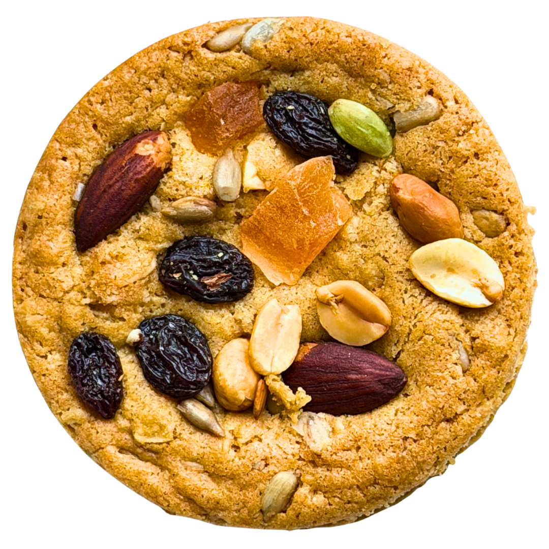 alpine trailmix