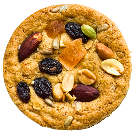 alpine trailmix